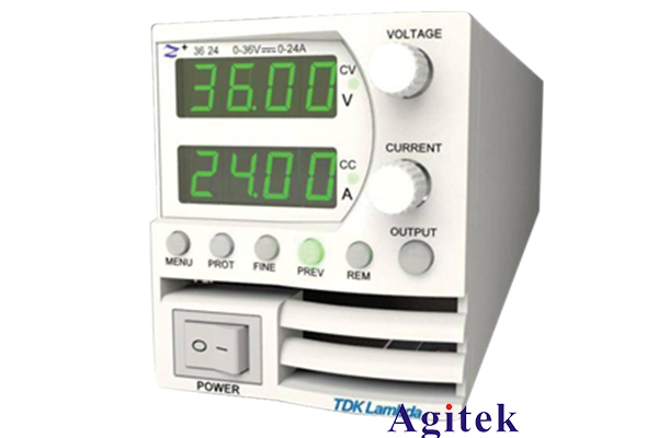 TDK-lambda可編程直流電源GEN30-50特點功能詳解(圖1)