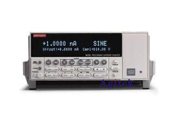 Keithley 6221 電流源怎么加脈沖電流?(圖1)