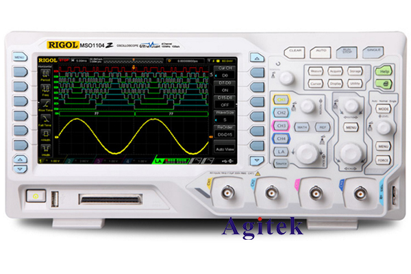 普源示波器DS1102E怎么樣?(圖1)