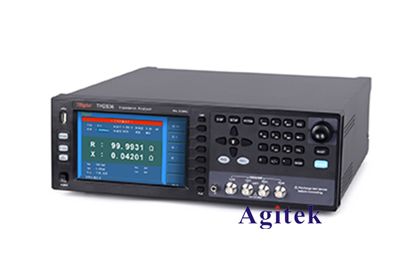 同惠 TH2836 高頻LCR數字電橋