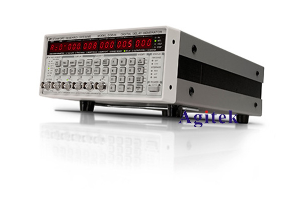 斯坦福DG645 數字延遲發生器應用場景及使用方法介紹(圖1)