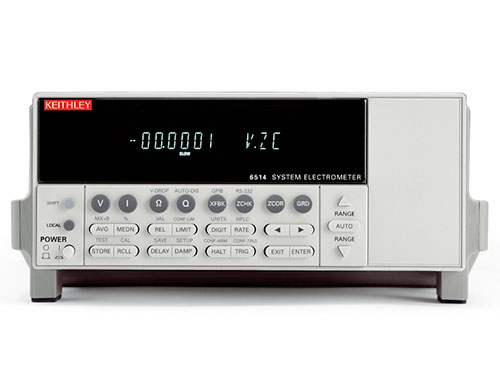 Keithley6221電流源如何設置電流？(圖1)