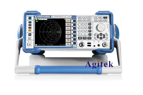 網(wǎng)絡(luò)分析儀如何測(cè)量單端口數(shù)據(jù)？(圖1)