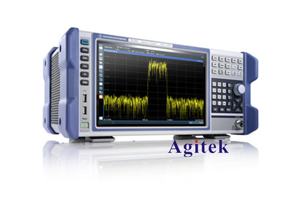 FPL1000高性能頻譜分析儀操作使用說明介紹(圖1)