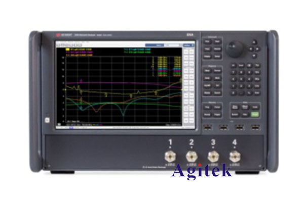 網絡分析儀的觸發輸出怎么用？(圖2)