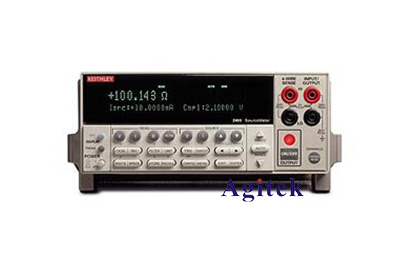 吉時利2182A納伏表怎么樣？(圖1)