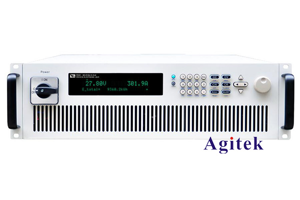 艾德克斯IT8300系列直流電子負(fù)載如何輸出電壓?(圖1)