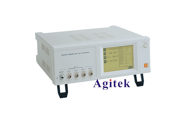 同惠TH2828A型精密LCR數字電橋的原理及使用說明