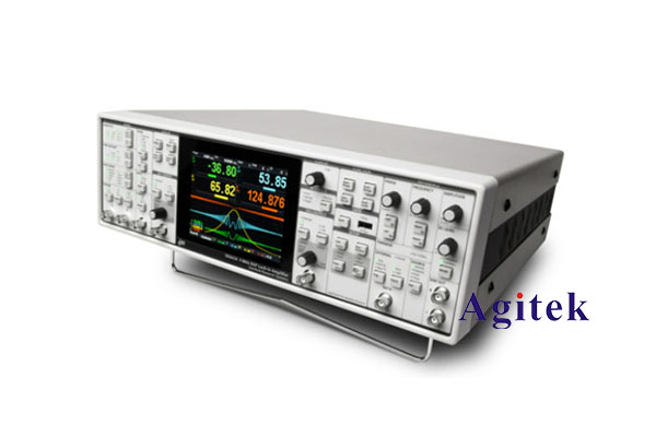 斯坦福SR865鎖相放大器如何輸出波形?(圖1)