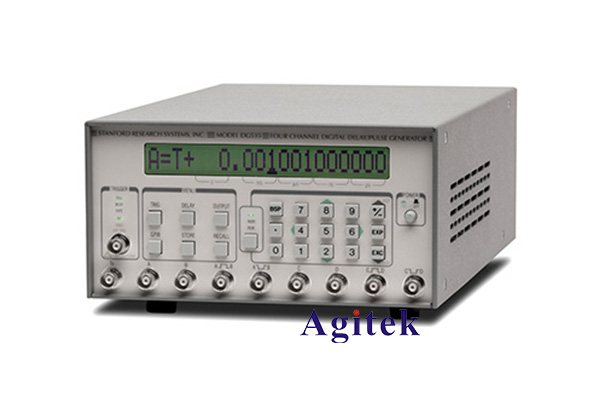 DG535脈沖信號發(fā)生器怎么樣？(圖1)