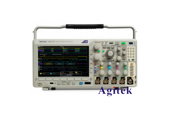 泰克DPO3012示波器使用說(shuō)明詳解
