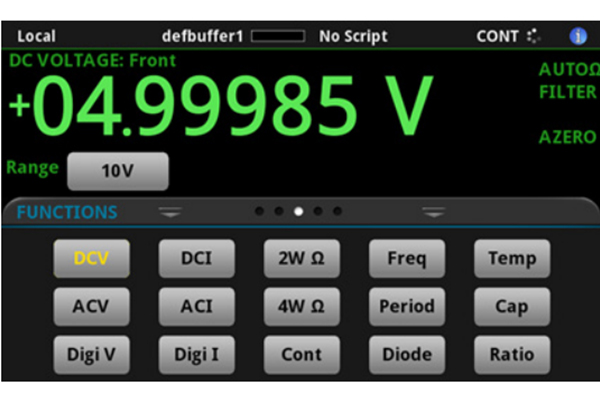 使用萬用表準測測電壓，你都掌握了嗎？(圖3)