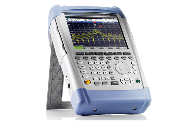 FSH8手持式頻譜分析儀怎么樣?(圖1)