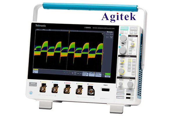 二手泰克示波器可以用嗎？應(yīng)該注意哪些問題？(圖1)