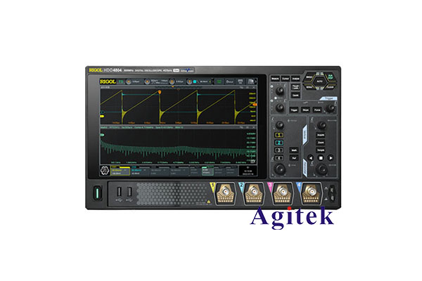普源DHO4804示波器怎么樣？(圖1)