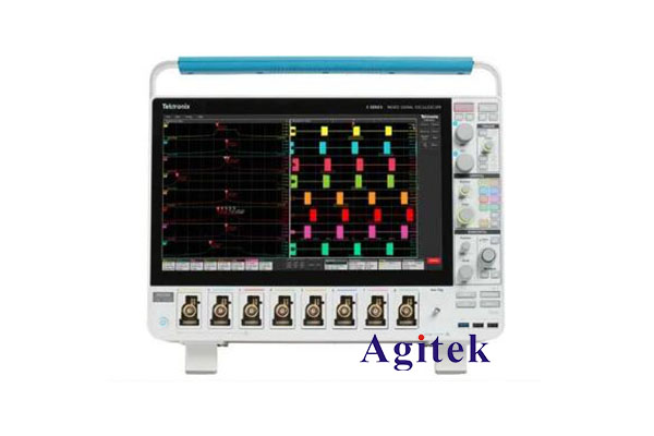 泰克示波器如何連接到電腦？(圖1)