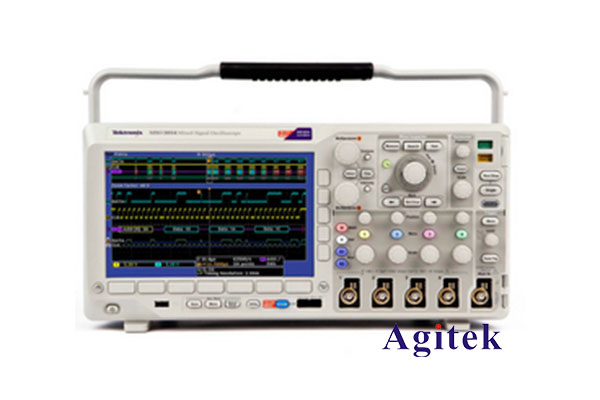 泰克MSO3032數(shù)字熒光示波器無(wú)光點(diǎn)出現(xiàn)是什么原因?(圖1)