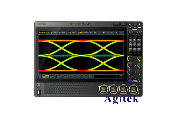 普源DS70504示波器如何測峰值電壓?(圖1)