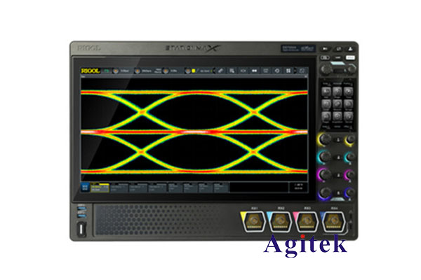 如何使用普源DS70304示波器測量電源紋波？(圖1)