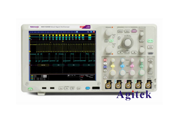 Tektronix/泰克MSO5034B混合信號示波器怎么樣?(圖1)
