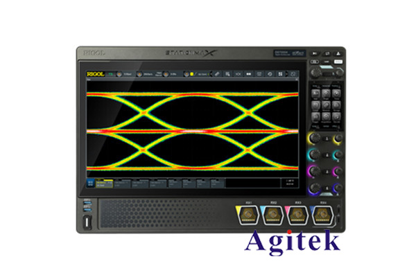 普源DS70304數(shù)字示波器的使用教程及參數(shù)介紹