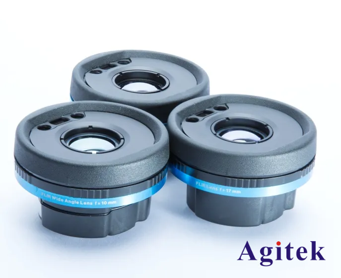 FLIR E系列熱像儀五大智能功能(圖1)