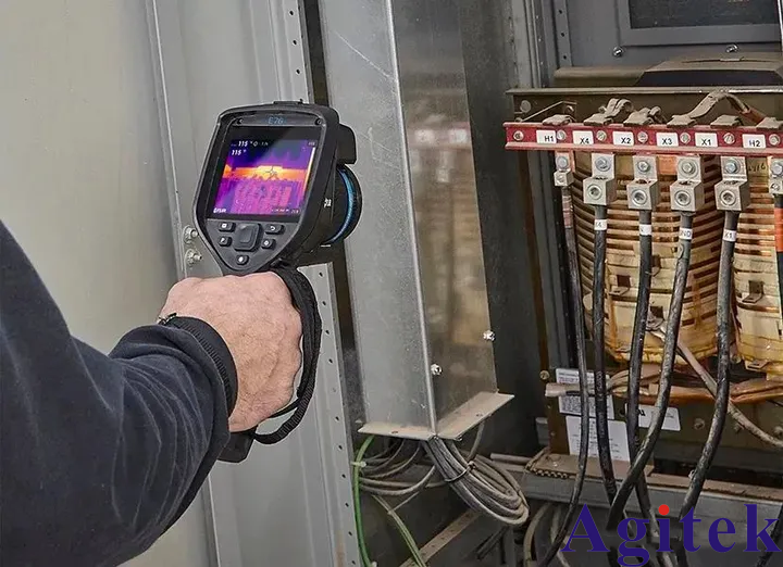 FLIR E系列熱像儀五大智能功能(圖3)