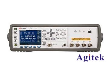 LCR測試儀校準規范步驟(圖2)