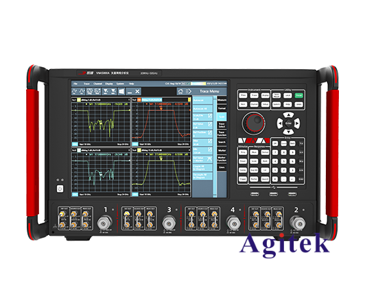 網絡分析儀降低底噪有哪些方法?(圖2)