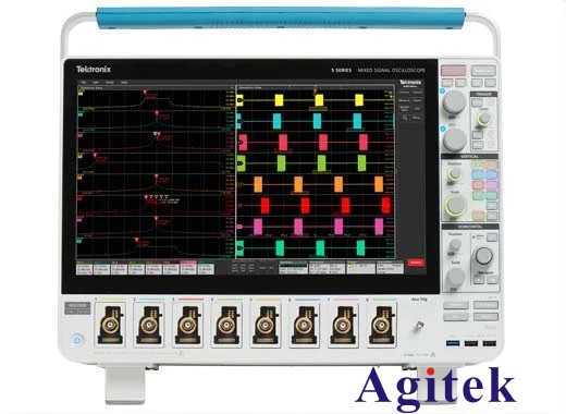 數(shù)字示波器在測(cè)試中有什么作用？