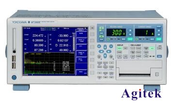 功率分析儀在哪些行業得到應用呢?(圖2)