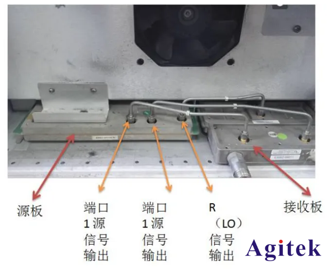 網絡分析儀的故障判斷(圖9)