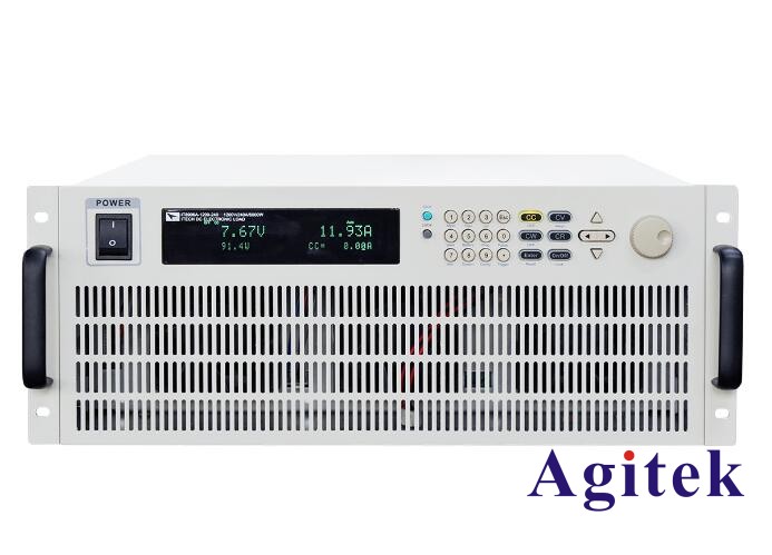 直流電子負載的尺寸有哪些?(圖2)