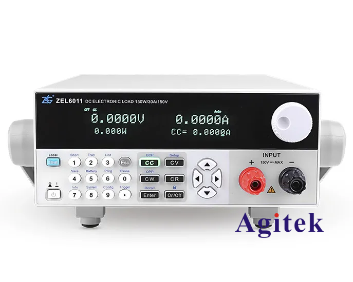 直流電子負載在汽車行業的測試功能(圖2)