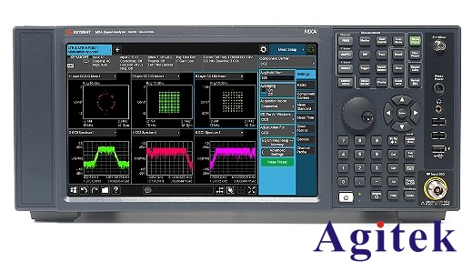 如何校準頻譜分析儀？(圖1)