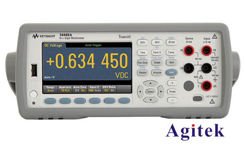 臺式萬用表可以用在哪里呢？(圖2)