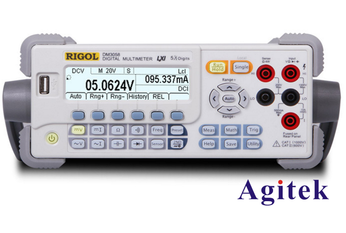 臺式萬用表可以用在哪里呢？