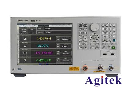 lcr數字電橋測試儀原理