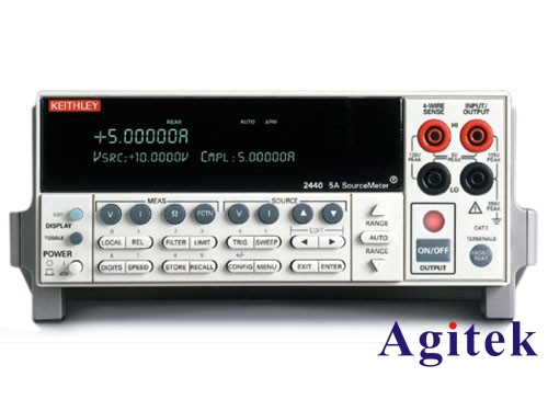 吉時利源表在材料科學中的應用分析(圖2)