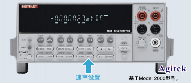 萬用表測試速度提升3倍的方法(圖1)