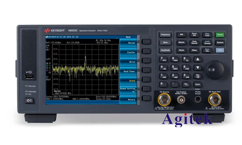 使用頻譜分析儀的小技巧(圖1)