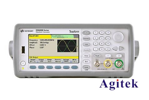 函數(shù)信號發(fā)生器的功能及優(yōu)點(diǎn)