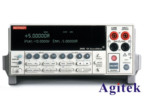 吉時利數字源表的優勢有哪些？