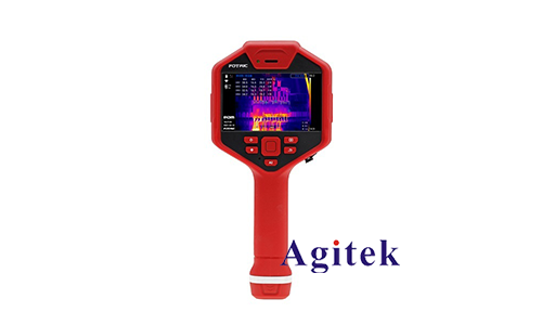 為什么熱成像儀價格高？(圖4)