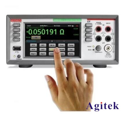 萬用表的分類及優缺點對比