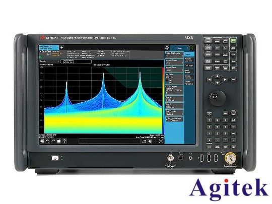 一文幫助初學者了解頻譜分析儀