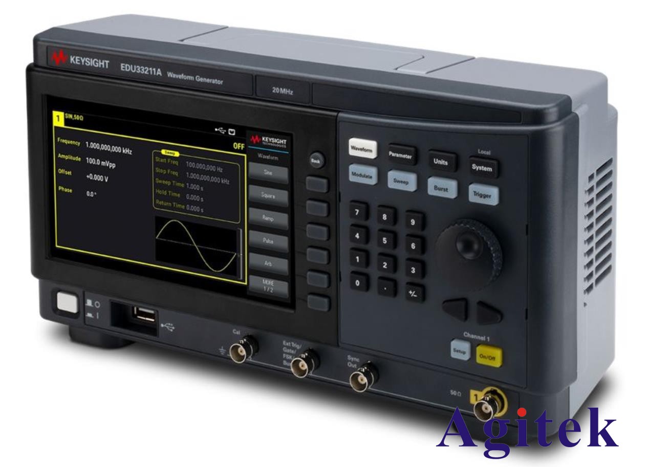 信號發生器改善信號源匹配