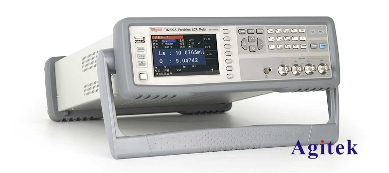 一文幫助初學者了解LCR測試儀(圖1)