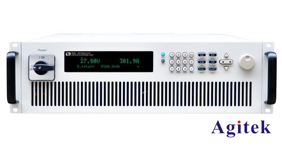 電子負載中的CC模式如何運用？