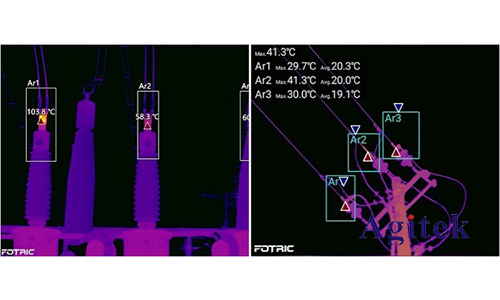紅外熱成像儀鏡頭的重要參數有哪些？(圖5)